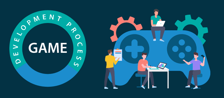 Pre-Production: Crafting Game Vision & GDD