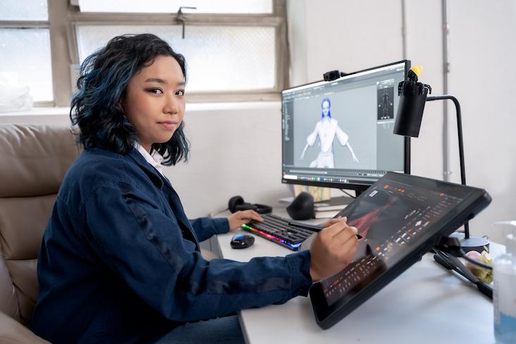 Turbexonaxos' Blueprint: Crafting the Vision for Our Next PC Game