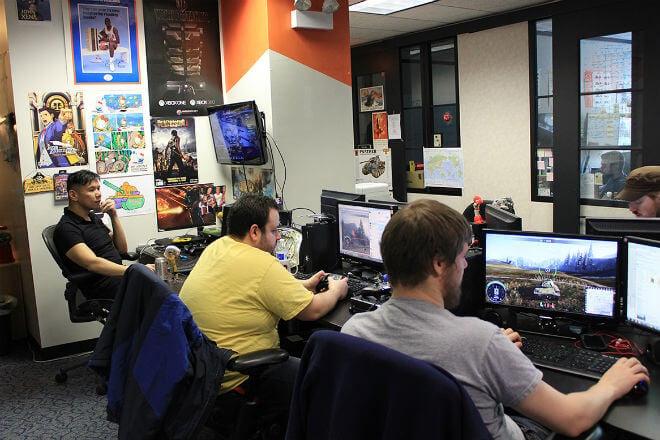 QA & Balance: Polishing for Perfection