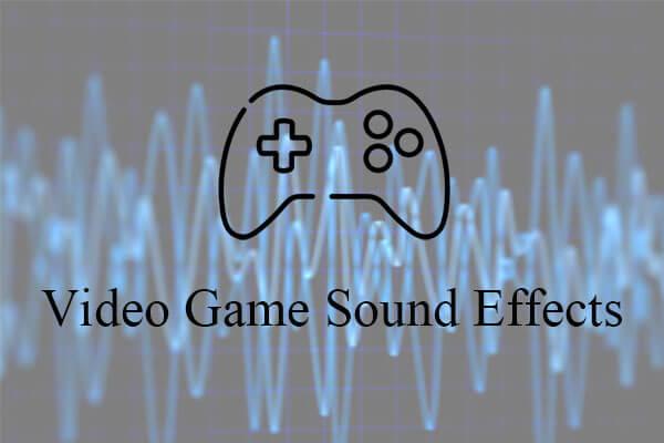 Sonic Immersion: SFX, Music & Voice Acting