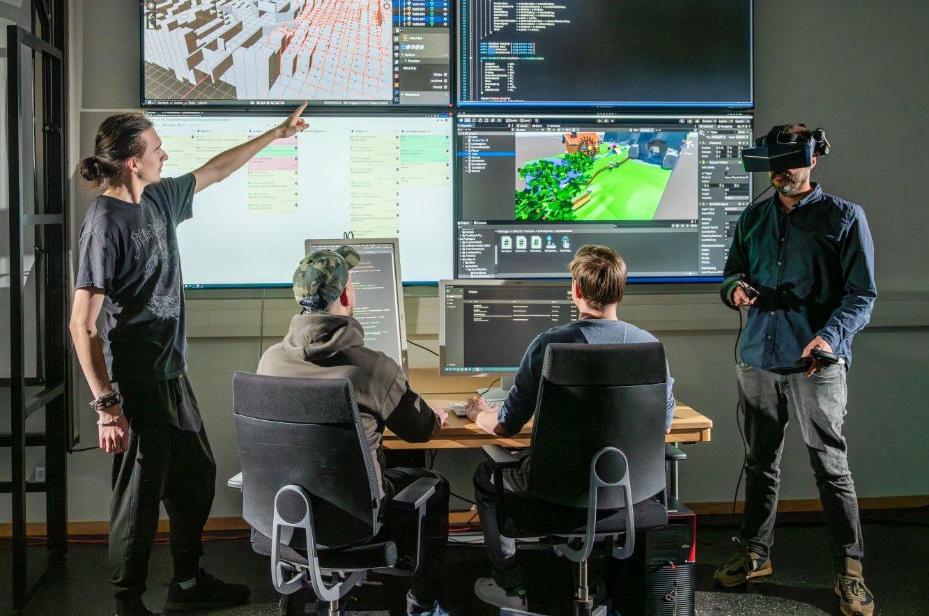 Turbexonaxos: Cutting-Edge PC Game Engineering & Optimization